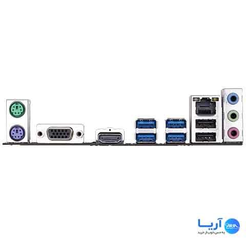 قیمت و خرید مادربرد گیگابایت B365M H rev. 1.0 | فروشگاه آریا